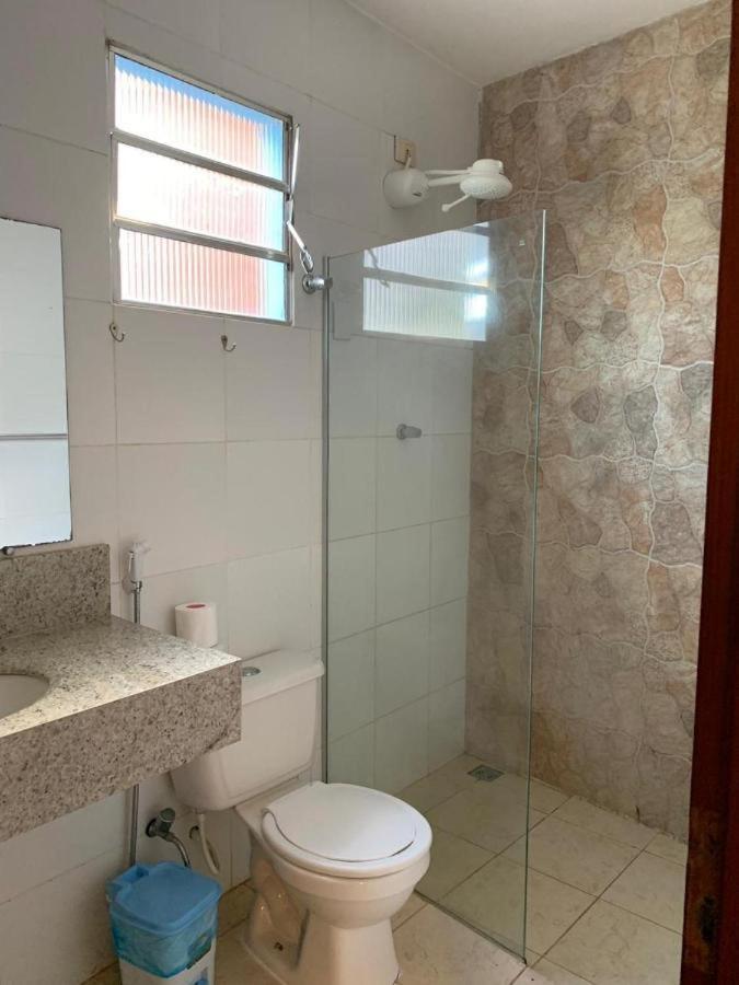 Talisma Do Gostoso Hotel São Miguel do Gostoso Buitenkant foto